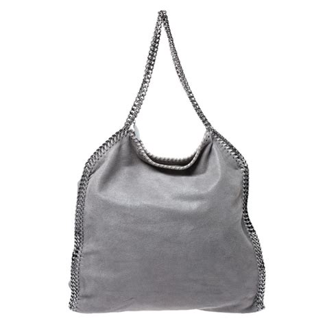 fake stella bag|falabella bags real.